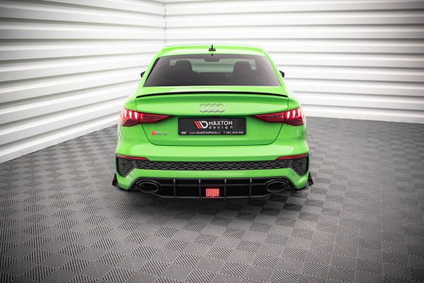 Audi RS3 Sedan 8Y - Led Stop Light | AURS38YSCNC-RS1RLG+LED | Produto Maxton Design distribuído por Unicartuning. Audi RS3 Sedan 8Y - Led Stop Light | AURS38YSCNC-RS1RLG+LED | Produto Maxton Design distribuído por Unicartuning.