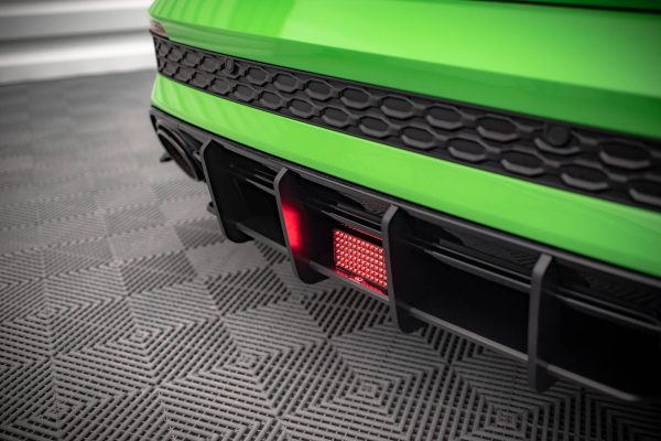 Audi RS3 Sedan 8Y - Led Stop Light | AURS38YSCNC-RS1RLG+LED | Produto Maxton Design distribuído por Unicartuning. Audi RS3 Sedan 8Y - Led Stop Light | AURS38YSCNC-RS1RLG+LED | Produto Maxton Design distribuído por Unicartuning.