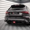 Audi RS3 Sportback 8Y - Led Stop Light | AURS38YCNC-RS1RLB+LED | Produto Maxton Design distribuído por Unicartuning. Audi RS3 Sportback 8Y - Led Stop Light | AURS38YCNC-RS1RLB+LED | Produto Maxton Design distribuído por Unicartuning.