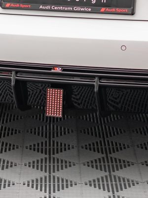 Audi RS6 C8 / RS7 C8 - Led Stop Light | AU-RS6-C8-RS1RLG+LED | Produto Maxton Design distribuído por Unicartuning.