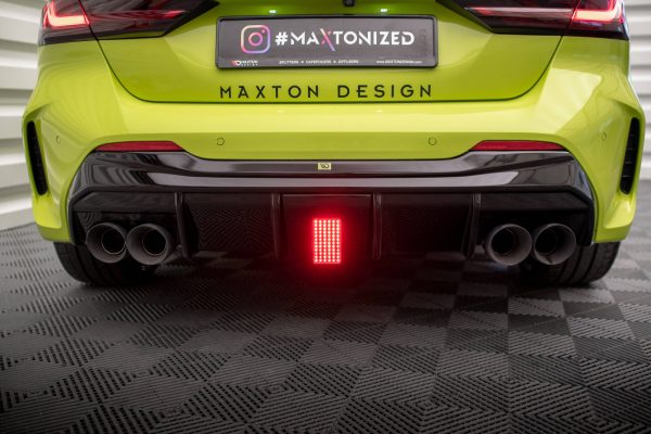 BMW 1 F40 Pack M/ M135i - Led Stop Light | BM-1-40-MPACK-RS3RLG+LED | Produto Maxton Design distribuído por Unicartuning. BMW 1 F40 Pack M/ M135i - Led Stop Light | BM-1-40-MPACK-RS3RLG+LED | Produto Maxton Design distribuído por Unicartuning.
