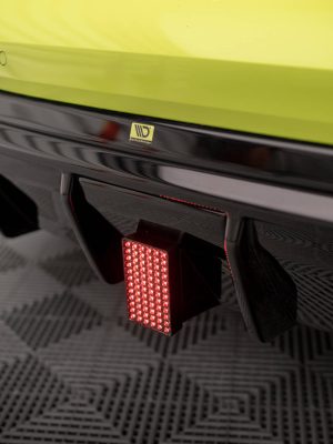 BMW 1 F40 Pack M/ M135i - Led Stop Light | BM-1-40-MPACK-RS3RLG+LED | Produto Maxton Design distribuído por Unicartuning. BMW 1 F40 Pack M/ M135i - Led Stop Light | BM-1-40-MPACK-RS3RLG+LED | Produto Maxton Design distribuído por Unicartuning.