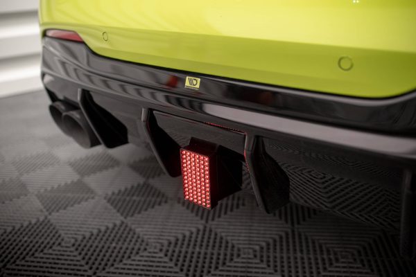 BMW 1 F40 Pack M/ M135i - Led Stop Light | BM-1-40-MPACK-RS3RLG+LED | Produto Maxton Design distribuído por Unicartuning. BMW 1 F40 Pack M/ M135i - Led Stop Light | BM-1-40-MPACK-RS3RLG+LED | Produto Maxton Design distribuído por Unicartuning.