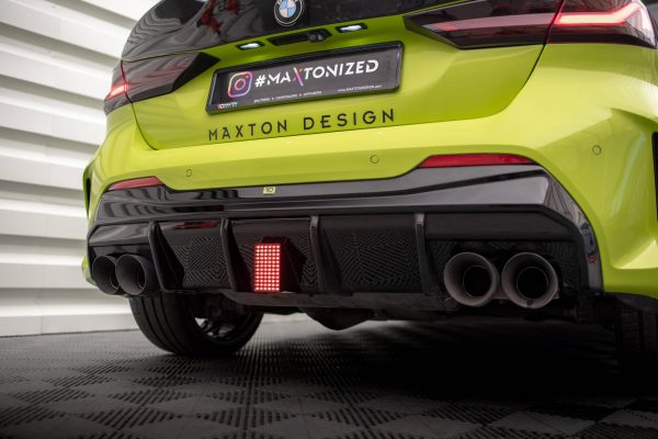 BMW 1 F40 Pack M/ M135i - Led Stop Light | BM-1-40-MPACK-RS3RLG+LED | Produto Maxton Design distribuído por Unicartuning. BMW 1 F40 Pack M/ M135i - Led Stop Light | BM-1-40-MPACK-RS3RLG+LED | Produto Maxton Design distribuído por Unicartuning.