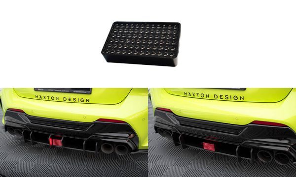 BMW 1 F40 Pack M / M135i - Led Stop Light | BM140MPACKCNC-RS1RLG+LED | Produto Maxton Design distribuído por Unicartuning.