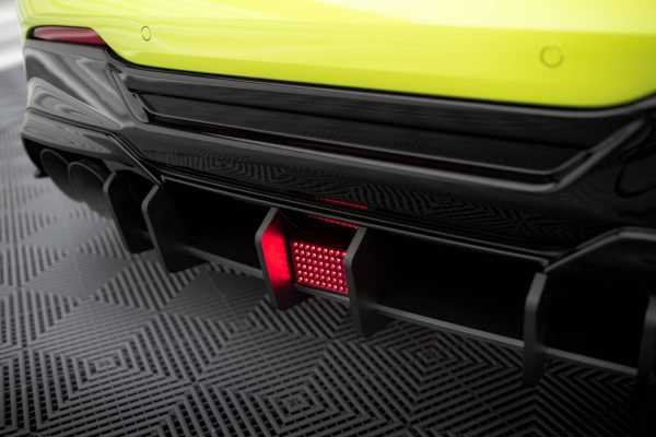 BMW 1 F40 Pack M / M135i - Led Stop Light | BM140MPACKCNC-RS1RLG+LED | Produto Maxton Design distribuído por Unicartuning.