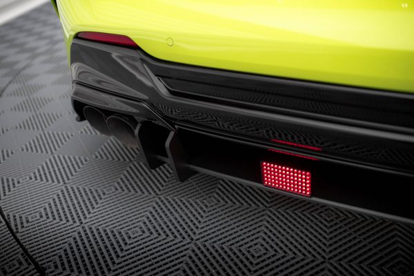 BMW 1 F40 Pack M / M135i - Led Stop Light | BM140MPACKCNC-RS1RLG+LED | Produto Maxton Design distribuído por Unicartuning.