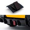 BMW 1 Pack M F70 - Led Stop Light | BM-1-70-M-RS1RLG+LED | Produto Maxton Design distribuído por Unicartuning. BMW 1 Pack M F70 - Led Stop Light | BM-1-70-M-RS1RLG+LED | Produto Maxton Design distribuído por Unicartuning.