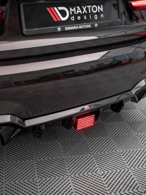 BMW 3 Pack M G20 / G21 - Led Stop Light | BM-3-21-MPACK-RS1RLG+LED | Produto Maxton Design distribuído por Unicartuning. BMW 3 Pack M G20 / G21 - Led Stop Light | BM-3-21-MPACK-RS1RLG+LED | Produto Maxton Design distribuído por Unicartuning.