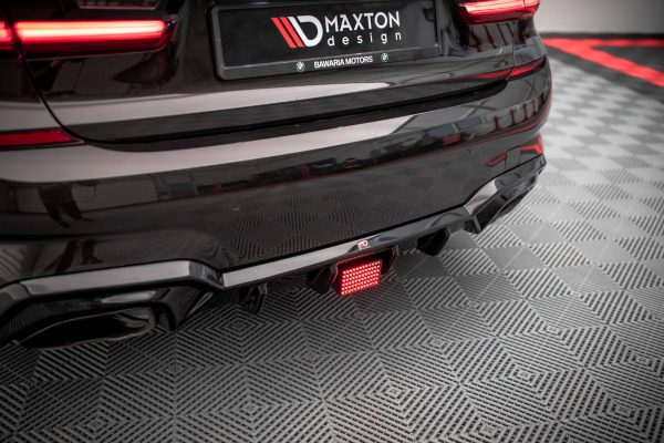 BMW 3 Pack M G20 / G21 - Led Stop Light | BM-3-21-MPACK-RS1RLG+LED | Produto Maxton Design distribuído por Unicartuning. BMW 3 Pack M G20 / G21 - Led Stop Light | BM-3-21-MPACK-RS1RLG+LED | Produto Maxton Design distribuído por Unicartuning.