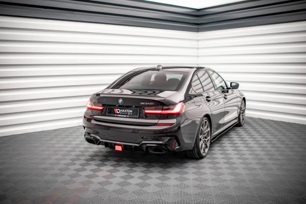 BMW 3 Pack M G20 / G21 - Led Stop Light | BM-3-21-MPACK-RS1RLG+LED | Produto Maxton Design distribuído por Unicartuning. BMW 3 Pack M G20 / G21 - Led Stop Light | BM-3-21-MPACK-RS1RLG+LED | Produto Maxton Design distribuído por Unicartuning.