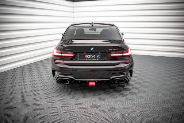 BMW 3 Pack M G20 / G21 - Led Stop Light | BM-3-21-MPACK-RS1RLG+LED | Produto Maxton Design distribuído por Unicartuning. BMW 3 Pack M G20 / G21 - Led Stop Light | BM-3-21-MPACK-RS1RLG+LED | Produto Maxton Design distribuído por Unicartuning.