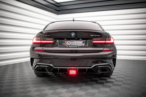 BMW 3 Pack M G20 / G21 - Led Stop Light | BM-3-21-MPACK-RS1RLG+LED | Produto Maxton Design distribuído por Unicartuning. BMW 3 Pack M G20 / G21 - Led Stop Light | BM-3-21-MPACK-RS1RLG+LED | Produto Maxton Design distribuído por Unicartuning.