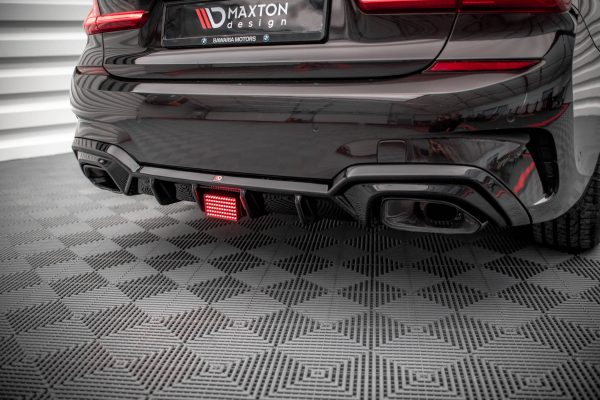 BMW 3 Pack M G20 / G21 - Led Stop Light | BM-3-21-MPACK-RS1RLG+LED | Produto Maxton Design distribuído por Unicartuning. BMW 3 Pack M G20 / G21 - Led Stop Light | BM-3-21-MPACK-RS1RLG+LED | Produto Maxton Design distribuído por Unicartuning.