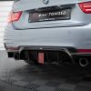 BMW 4 F32 Pack M - Led Stop Light | BM-4-F32-MPACK-RS1RLG+LED | Produto Maxton Design distribuído por Unicartuning.