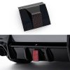 BMW M135i F70 - Led Stop Light | BM-1-70-M-RS1RLG+LED | Produto Maxton Design distribuído por Unicartuning. BMW M135i F70 - Led Stop Light | BM-1-70-M-RS1RLG+LED | Produto Maxton Design distribuído por Unicartuning.