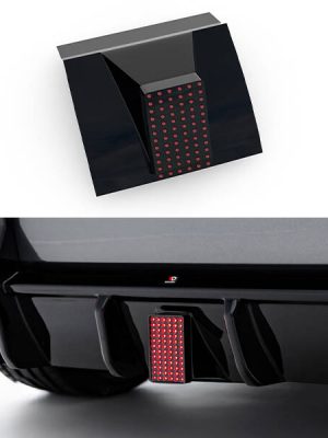 BMW M135i F70 - Led Stop Light | BM-1-70-M-RS1RLG+LED | Produto Maxton Design distribuído por Unicartuning. BMW M135i F70 - Led Stop Light | BM-1-70-M-RS1RLG+LED | Produto Maxton Design distribuído por Unicartuning.