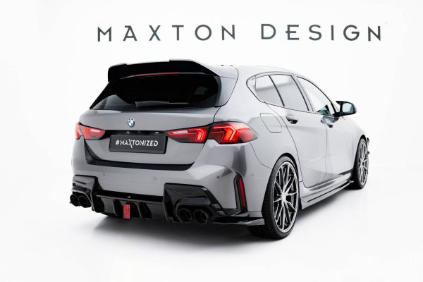 BMW M135i F70 - Led Stop Light | BM-1-70-M-RS1RLG+LED | Produto Maxton Design distribuído por Unicartuning. BMW M135i F70 - Led Stop Light | BM-1-70-M-RS1RLG+LED | Produto Maxton Design distribuído por Unicartuning.