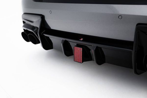 BMW M135i F70 - Led Stop Light | BM-1-70-M-RS1RLG+LED | Produto Maxton Design distribuído por Unicartuning. BMW M135i F70 - Led Stop Light | BM-1-70-M-RS1RLG+LED | Produto Maxton Design distribuído por Unicartuning.