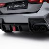 BMW M135i F70 - Led Stop Light | BM-1-70-M-RS1RLG+LED | Produto Maxton Design distribuído por Unicartuning. BMW M135i F70 - Led Stop Light | BM-1-70-M-RS1RLG+LED | Produto Maxton Design distribuído por Unicartuning.
