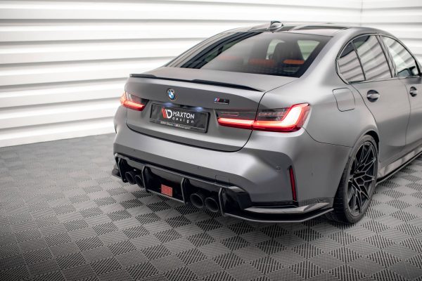 BMW M3 G80 - Led Stop Light | BM3G80MCNC-RS1RLB+LED | Produto Maxton Design distribuído por Unicartuning. BMW M3 G80 - Led Stop Light | BM3G80MCNC-RS1RLB+LED | Produto Maxton Design distribuído por Unicartuning.