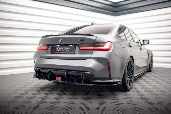 BMW M3 G80 - Led Stop Light | BM3G80MCNC-RS1RLB+LED | Produto Maxton Design distribuído por Unicartuning. BMW M3 G80 - Led Stop Light | BM3G80MCNC-RS1RLB+LED | Produto Maxton Design distribuído por Unicartuning.