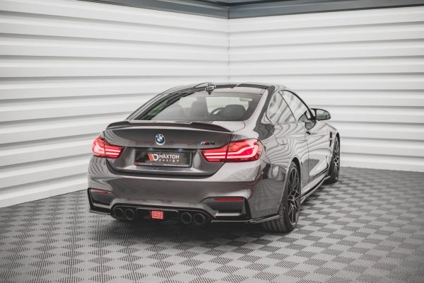 BMW M4 F82 - Led Stop Light | BM-4-82-M-RS1RLG+LED | Produto Maxton Design distribuído por Unicartuning. BMW M4 F82 - Led Stop Light | BM-4-82-M-RS1RLG+LED | Produto Maxton Design distribuído por Unicartuning.