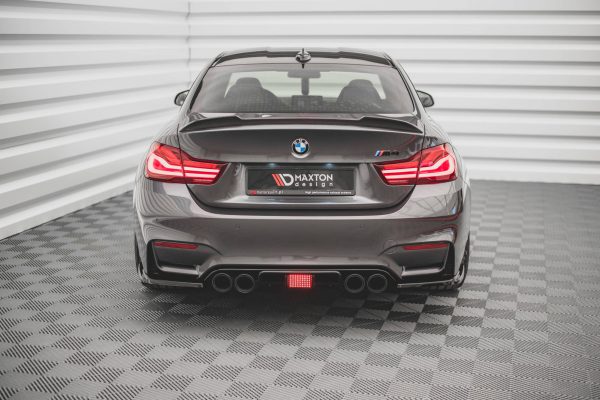 BMW M4 F82 - Led Stop Light | BM-4-82-M-RS1RLG+LED | Produto Maxton Design distribuído por Unicartuning. BMW M4 F82 - Led Stop Light | BM-4-82-M-RS1RLG+LED | Produto Maxton Design distribuído por Unicartuning.