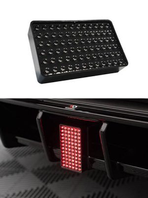 Hyundai I30 N Hatchback Mk3 (facelift) - Led Stop Light | HY-I30-3F-N-RS1RLG+LED | Produto Maxton Design distribuído por Unicartuning. Hyundai I30 N Hatchback Mk3 (facelift) - Led Stop Light | HY-I30-3F-N-RS1RLG+LED | Produto Maxton Design distribuído por Unicartuning.
