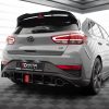 Hyundai I30 N Hatchback Mk3 (facelift) - Led Stop Light | HY-I30-3F-N-RS1RLG+LED | Produto Maxton Design distribuído por Unicartuning. Hyundai I30 N Hatchback Mk3 (facelift) - Led Stop Light | HY-I30-3F-N-RS1RLG+LED | Produto Maxton Design distribuído por Unicartuning.