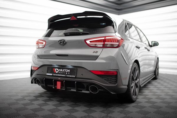 Hyundai I30 N Hatchback Mk3 (facelift) - Led Stop Light | HY-I30-3F-N-RS1RLG+LED | Produto Maxton Design distribuído por Unicartuning. Hyundai I30 N Hatchback Mk3 (facelift) - Led Stop Light | HY-I30-3F-N-RS1RLG+LED | Produto Maxton Design distribuído por Unicartuning.
