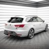 Seat Leon Cupra Sportstourer Mk3 - Led Stop Light | SE-LE-3-CU-ST-RS1RLG+LED | Produto Maxton Design distribuído por Unicartuning.