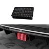Seat Leon Cupra Sportstourer Mk3 - Led Stop Light | SE-LE-3-CU-ST-RS1RLG+LED | Produto Maxton Design distribuído por Unicartuning.