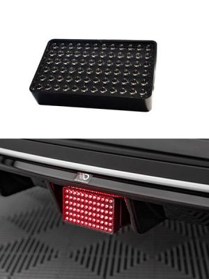 Seat Leon Cupra Sportstourer Mk3 - Led Stop Light | SE-LE-3-CU-ST-RS1RLG+LED | Produto Maxton Design distribuído por Unicartuning. Seat Leon Cupra Sportstourer Mk3 - Led Stop Light | SE-LE-3-CU-ST-RS1RLG+LED | Produto Maxton Design distribuído por Unicartuning.