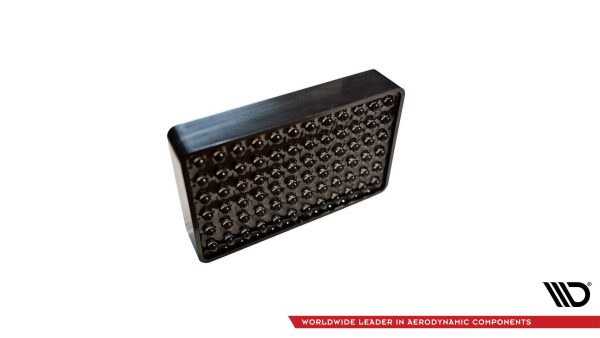 Seat Leon Cupra Sportstourer Mk3 - Led Stop Light | SE-LE-3-CU-ST-RS1RLG+LED | Produto Maxton Design distribuído por Unicartuning.