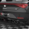 Seat Leon FR Hatchback Mk4 - Led Stop Light | SE-LE-4-FR-RS1RLG+LED | Produto Maxton Design distribuído por Unicartuning.
