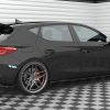 Seat Leon FR Hatchback Mk4 - Led Stop Light | SE-LE-4-FR-RS1RLG+LED | Produto Maxton Design distribuído por Unicartuning.