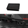 Seat Leon FR Hatchback Mk4 - Led Stop Light | SE-LE-4-FR-RS1RLG+LED | Produto Maxton Design distribuído por Unicartuning.
