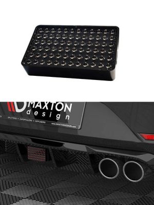 Seat Leon FR Hatchback Mk4 - Led Stop Light | SE-LE-4-FR-RS1RLG+LED | Produto Maxton Design distribuído por Unicartuning. Seat Leon FR Hatchback Mk4 - Led Stop Light | SE-LE-4-FR-RS1RLG+LED | Produto Maxton Design distribuído por Unicartuning.