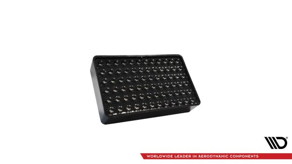Seat Leon FR Sportstourer Mk3 - Led Stop Light | SE-LE-3-FR-ST-RS1RLG+LED | Produto Maxton Design distribuído por Unicartuning.