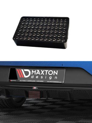 Seat Leon FR Sportstourer Mk3 - Led Stop Light | SE-LE-3-FR-ST-RS1RLG+LED | Produto Maxton Design distribuído por Unicartuning. Seat Leon FR Sportstourer Mk3 - Led Stop Light | SE-LE-3-FR-ST-RS1RLG+LED | Produto Maxton Design distribuído por Unicartuning.