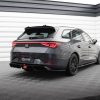 Seat Leon Mk4 - Led Stop Light | SE-LE-4-FR-ST-RS2RLG+LED | Produto Maxton Design distribuído por Unicartuning.