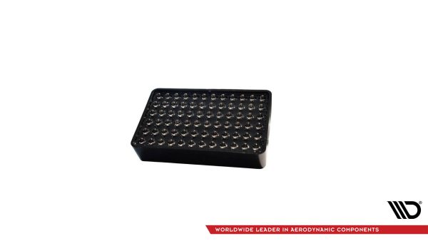 Seat Leon Mk4 - Led Stop Light | SE-LE-4-FR-ST-RS2RLG+LED | Produto Maxton Design distribuído por Unicartuning.