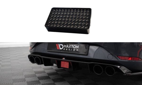 Seat Leon Mk4 - Led Stop Light | SE-LE-4-FR-ST-RS2RLG+LED | Produto Maxton Design distribuído por Unicartuning.