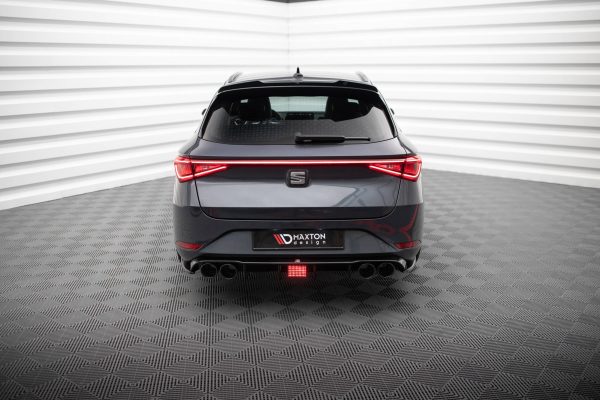 Seat Leon Mk4 - Led Stop Light | SE-LE-4-FR-ST-RS2RLG+LED | Produto Maxton Design distribuído por Unicartuning.