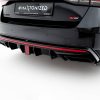 Skoda Octavia RS Mk4 - Led Stop Light | SK-OC-4-RS-RS1RLG+LED | Produto Maxton Design distribuído por Unicartuning.