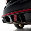 Skoda Octavia RS Mk4 - Led Stop Light | SK-OC-4-RS-RS1RLG+LED | Produto Maxton Design distribuído por Unicartuning.