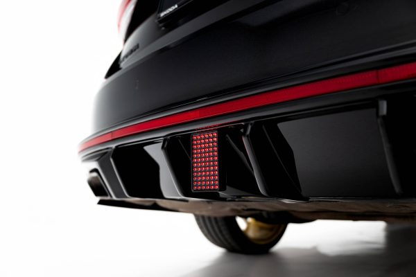 Skoda Octavia RS Mk4 - Led Stop Light | SK-OC-4-RS-RS1RLG+LED | Produto Maxton Design distribuído por Unicartuning.