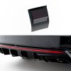 Skoda Octavia RS Mk4 - Led Stop Light | SK-OC-4-RS-RS1RLG+LED | Produto Maxton Design distribuído por Unicartuning.