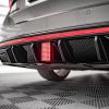Skoda Octavia RS Liftback / Combi Mk4 (facelift) - Led Stop Light | SK-OC-4-RS-RS1RLG+LED | Produto Maxton Design distribuído por Unicartuning.